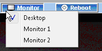 multiple monitor support